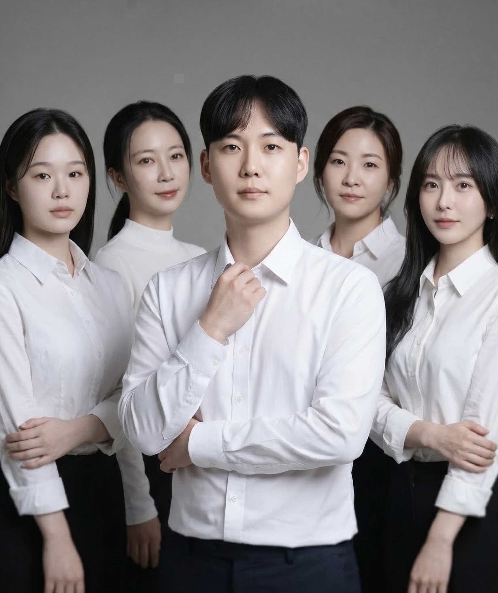 바른정책자금연구소 팀